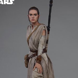 Rey (Sideshow)