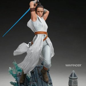 Rey (Episode IX)