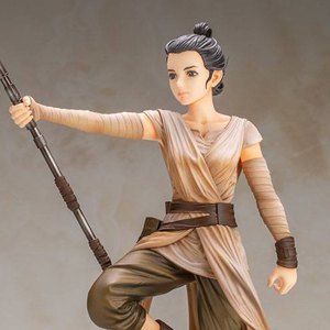 Rey Descendant Of Light