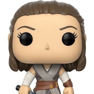 Rey Pop! Vinyl