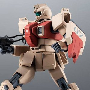 RGM-79(G) GM Ground Type A.N.I.M.E