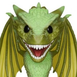 Rhaegal Pop! Vinyl