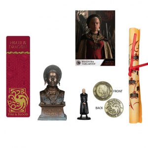 Rhaenyra Targaryen Collector Box