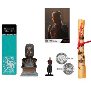 Rhaenys Targaryen Collector Box