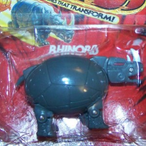 Rhinorb (produkce)