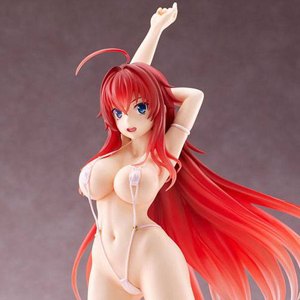 Rias Gremory Bikini Style DreamTech