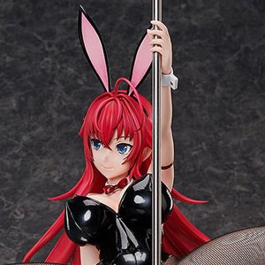 Rias Gremory Bunny