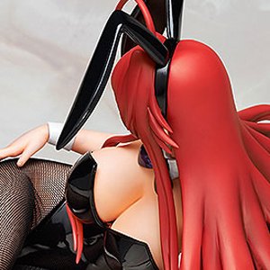 Rias Gremory Bunny