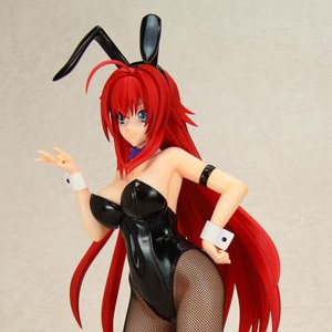 Rias Gremory Bunny