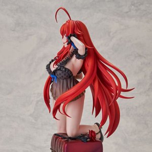 Rias Gremory Light Novel 15th Anni