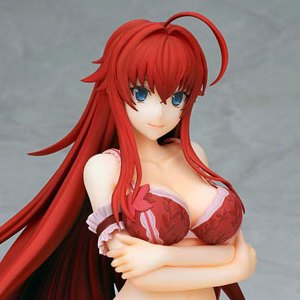 Rias Gremory Lingerie