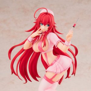 Rias Gremory Nurse