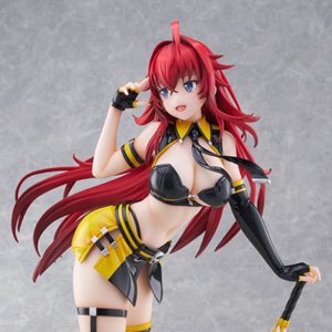 Rias Gremory Race Queen
