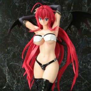 Rias Gremory Fledge