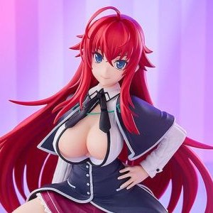 Rias Gremory Doki Doki Pop Up Parade L