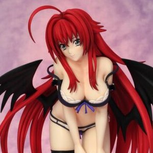 Rias Gremory Shitago