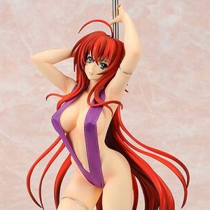 Rias Gremory Slingshot