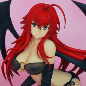 Rias Gremory Temptation Of Princess