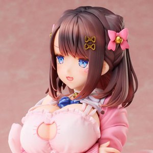 Ribbon Hairpin-chan (Katto)