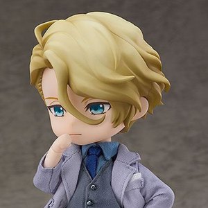 Richard Ranasinghe de Vulpian Nendoroid Doll