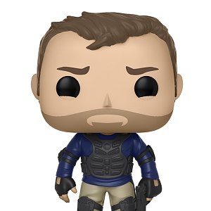 Richard Pop! Vinyl