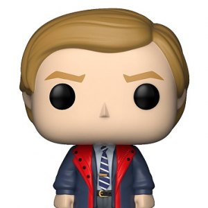 Richard Pop! Vinyl