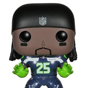 Richard Sherman Seahawks Pop! Vinyl