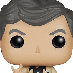 Richard Vernon Pop! Vinyl