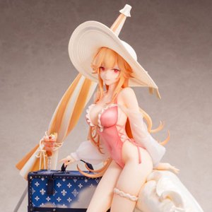 Richelieu Fleuron Of The Waves (AmiAmi)