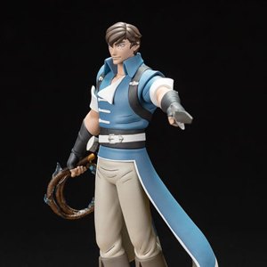 Richter Belmont