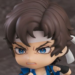 Richter Belmont Nendoroid