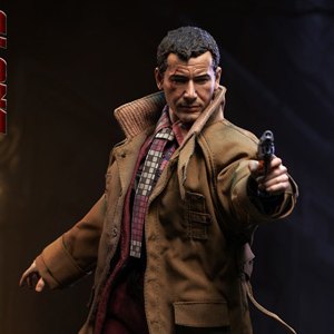 Rick Deckard (Clone Detective)