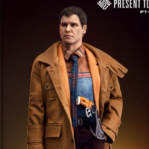 Rick Deckard (Clone Detective)