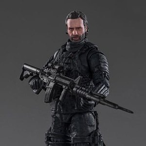 Rick Grimes