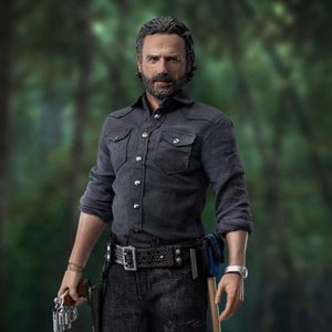 Rick Grimes (Season 7)