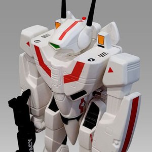 Rick Hunter´s VF-1J Shogun Warriors