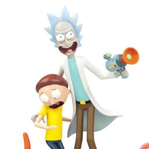 Rick And Morty