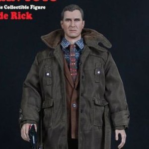 Rick Deckard (Blade Rick)
