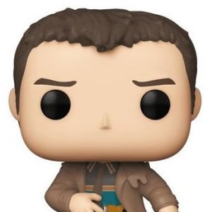 Rick Deckard Pop! Vinyl