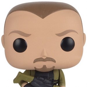 Rick Flag Pop! Vinyl