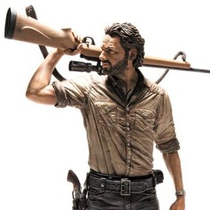 Rick Grimes Deluxe