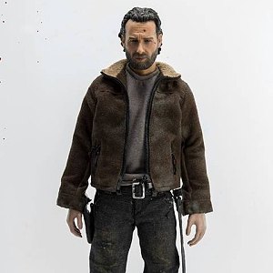 Rick Grimes