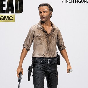 Rick Grimes