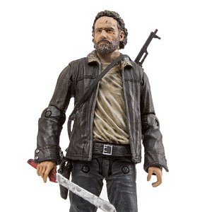 Rick Grimes (Series 8)