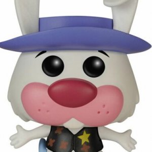 Ricochet Rabbit Pop! Vinyl