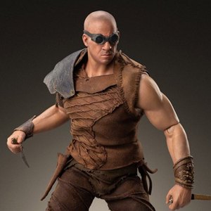 Riddick (Dark Furyan)