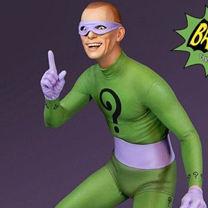 Riddler