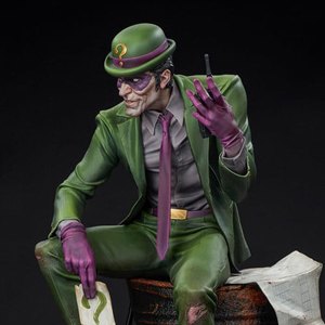 Riddler