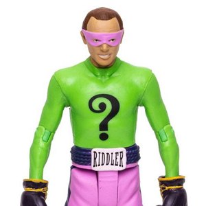 Riddler Boxing Gloves