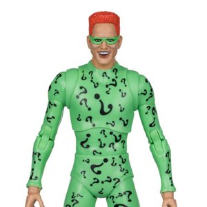 Riddler Build A